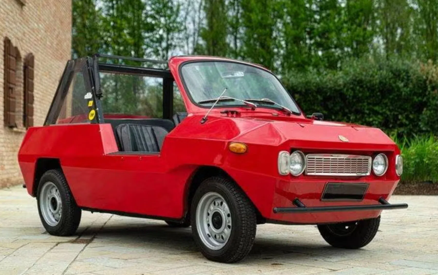 gamc baldi tilly 500